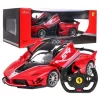 NessiWorld Rastar 1:14 Ferrari FXX K EVO Uzaktan Kumandalı Araba