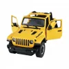 NessiWorld Rastar 1:14 Kumandalı Jeep Wrangler Rubicon Açılır Kapı