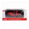NessiWorld Rastar 1:14 Kumandalı Jeep Wrangler Rubicon Açılır Kapı