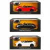 Nessiworld Rastar Kumandalı 1:12 Porsche 911 Carrera S