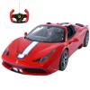 Nessiworld Rastar Kumandalı 1:14 Ferrari 458 Speciale