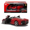 Nessiworld  Rastar Kumandalı 1:14 La Ferrari Aperta