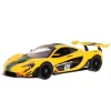 Nessiworld Rastar Kumandalı 1:14 Mclaren P1 GTR