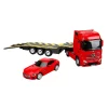 Nessiworld  Rastar Kumandalı 1:26 Mercedes-Benz Actros