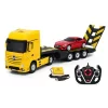 Nessiworld  Rastar Kumandalı 1:26 Mercedes-Benz Actros