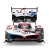Nessiworld Rastar R/C 1:14 BMW M Hybrid V8