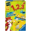 NessiWorld Ravensburger Logo, 123