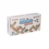 NessiWorld RD5649 Ahşap Domino Oyunu Araçlar -Redka