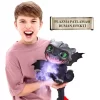 Nessiworld Real FX Dişsiz Elektronik Kukla 30 cm