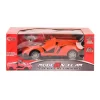Nessiworld RG-1382-9-11 Kumandalı Kapıları Açılabilir Işıklı Spor araba 1:24 Vardem Oyuncak