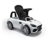 Nessiworld Ride on Car Beyaz