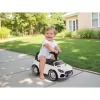 Nessiworld Ride on Car Beyaz