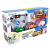Nessiworld Robocar Poli Gogo City Series Oyun Seti