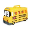 Nessiworld Robocar Poli Okul Otobüsü