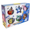 Nessiworld Robocar Poli Quick Transforming Mini Rescue Deluxe