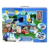 Nessiworld Robocar Poli Transforming Oyun Seti