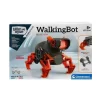 Nessiworld Robotik Laboratuvarı Walkingbot