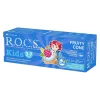Nessiworld R.O.C.S.Kids Diş Macunu 3-7 Yaş 35 ml Meyve Külahı