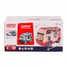 Nessiworld RT980 Eğitici Bultak Işıklı Müzikli Otobüs -Vardem Oyuncak