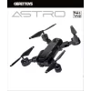 Nessiworld  S21 Astro Taşımalı Çantalı 720P Drone - Gepettoys
