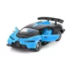 Nessiworld Şarjlı Uzaktan Kumandalı Mavi Bugatti 1:16