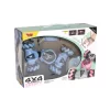 NessiWorld SC-S8908 Kumandalı Bilekten Kontrol 4x4 Climbing Drift Araç -Vardem Oyuncak