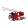 Nessiworld Scania 560R İtfaiye Aracı