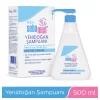 Nessiworld Sebamed Baby Yenidoğan Bebek Şampuanı 500ml