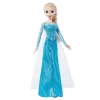 Nessiworld Sesli Disney Karlar Ülkesi Şarkı Söyleyen Elsa Bebek 30 cm