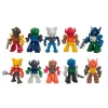 Nessiworld Sesli ve Işıklı Exobot Mega Morph Taşıyıcı Robot 54 cm