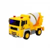NessiWorld Sesli ve Işıklı İnşaat Araçları 20 cm