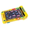 Nessiworld Sesli ve Işıklı Pac-Man Arcade Masaüstü Pinball