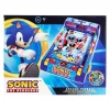 Nessiworld Sesli ve Işıklı Sonic Masaüstü Arcade Pinball