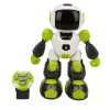 Nessiworld Sesli ve Işıklı Uzaktan Kumandalı Programlanabilir Robot
