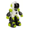 Nessiworld Sesli ve Işıklı Uzaktan Kumandalı Programlanabilir Robot