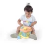 Nessiworld Sevimli Bultak Ev- Kilitli Kapı