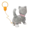 Nessiworld  Sevimli Kedi Gigi Sesli ve Hareketli