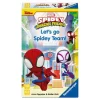 Nessiworld Seyahat Boy Spidey Takımı Kutu Oyunu