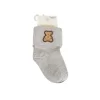 Nessiworld  Seyfer Aks. Bebek Soket Çorap K46257 Asorti