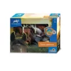 Nessiworld SH-D5804 Vardem Kutulu 10 Parça Çiftlik Hayvanları Seti