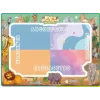 Nessiworld SHB901 WATER MAGİC SİHİRLİ BOYAMA HALISI