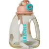 Nessiworld Shotay Hippo Tritan Matara XL 1300 ml