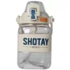 Nessiworld Shotay Ribbon Grip Matara 1000 ml