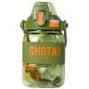 Nessiworld Shotay Ribbon Grip Matara 1000 ml