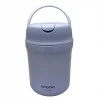 NessiWorld ShotayÇelikTermosBeslenmeKabı650ml8123