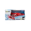Nessiworld SIL 20222 Silverlit Exost Torpedo Kumandalı Sürat Teknesi -Necotoys
