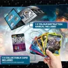 Nessiworld SIL 80344 Silverlit Astropod Yer Çekimi Oyun Seti -Necotys