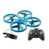 Nessiworld  SIL 84600 Silverlit Flashing Drone  -Necotoys