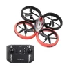 Nessiworld SIL 84826 Bumber Drone Lite -Necotoys
