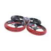 Nessiworld SIL 84826 Bumber Drone Lite -Necotoys